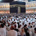 Pengertian Haji