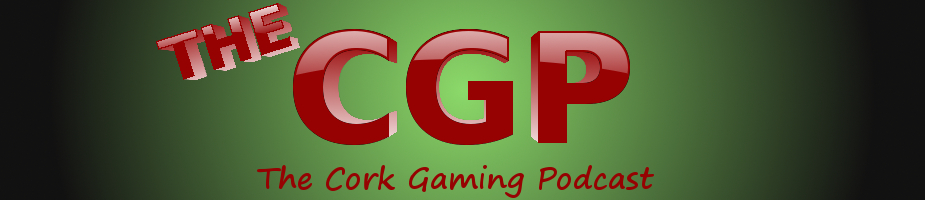 Cork Gaming Podcast