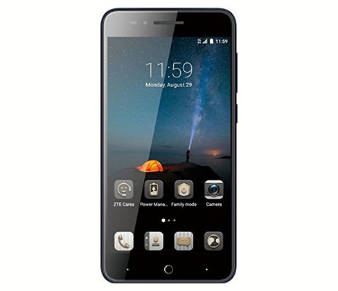 ZTE Blade A612