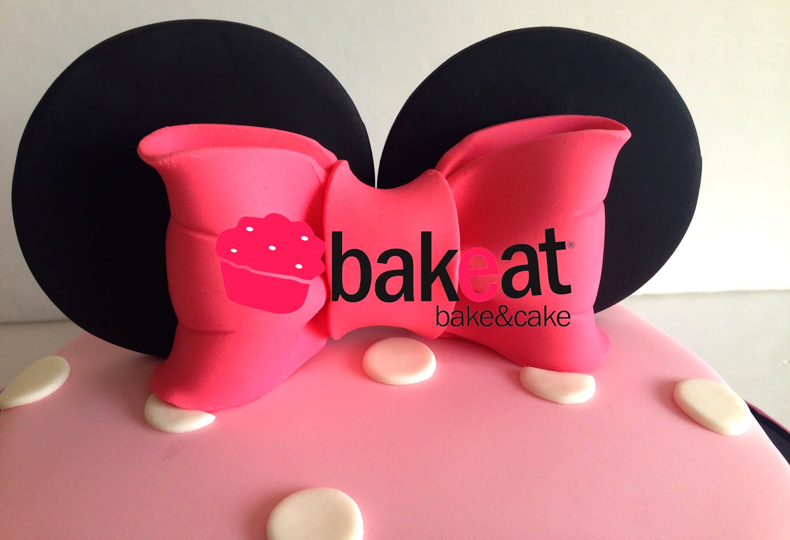 Minnie Mouse Pasta