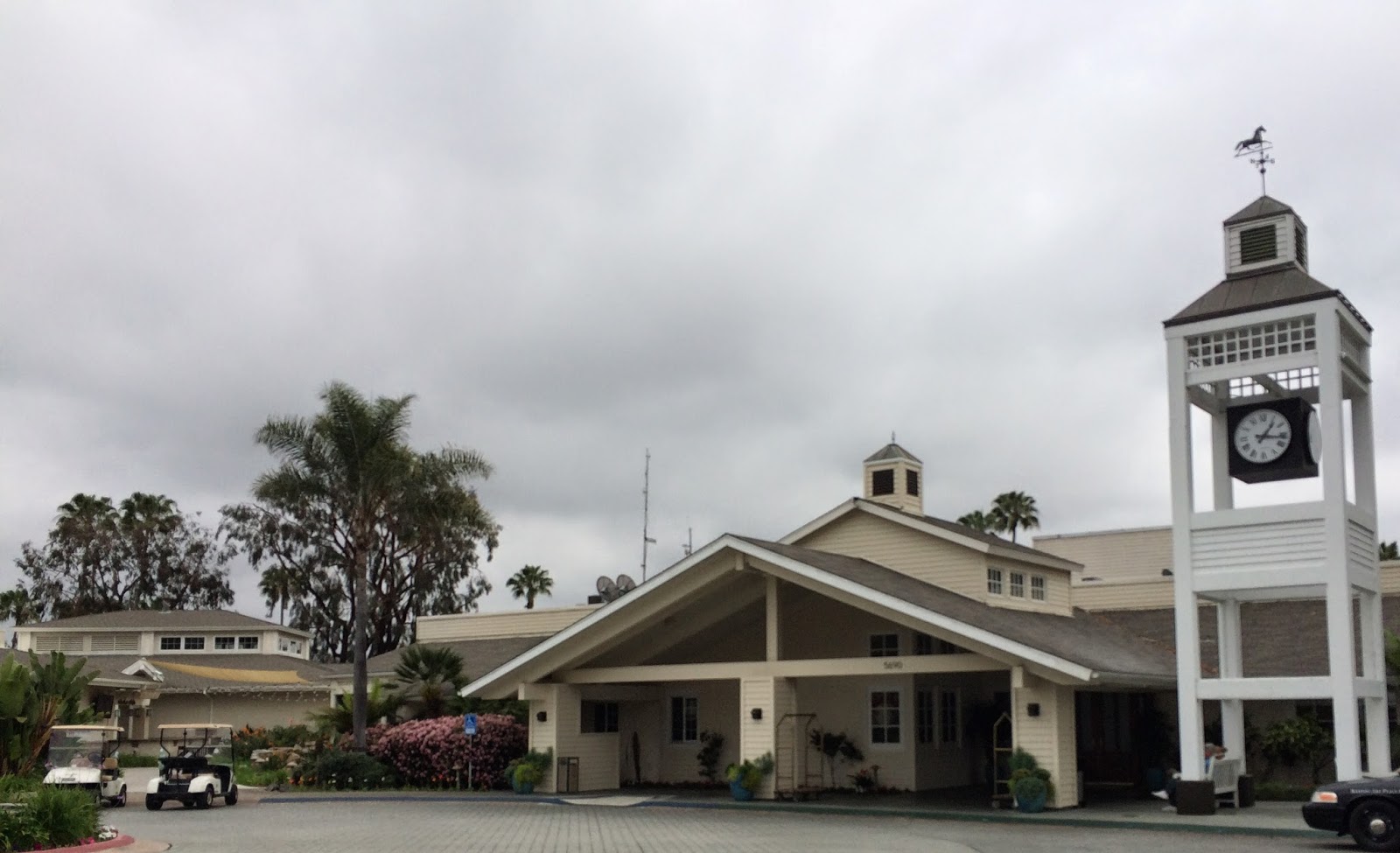 GREAT EATS HAWAII RUN GOLF CLUB AND RESORT RANCHO SANTA FE