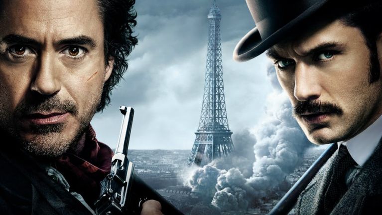 Sherlock Holmes dan Hercule Poirot, Dua Detektif Legendaris Dunia Sherlock Holmes dan Hercule Poirot, Dua Detektif Legendaris Dunia