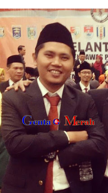 Panwas Memihak Cagub, Ketua Panwas Pesawaran Ancam Berhentikan Anggotanya
