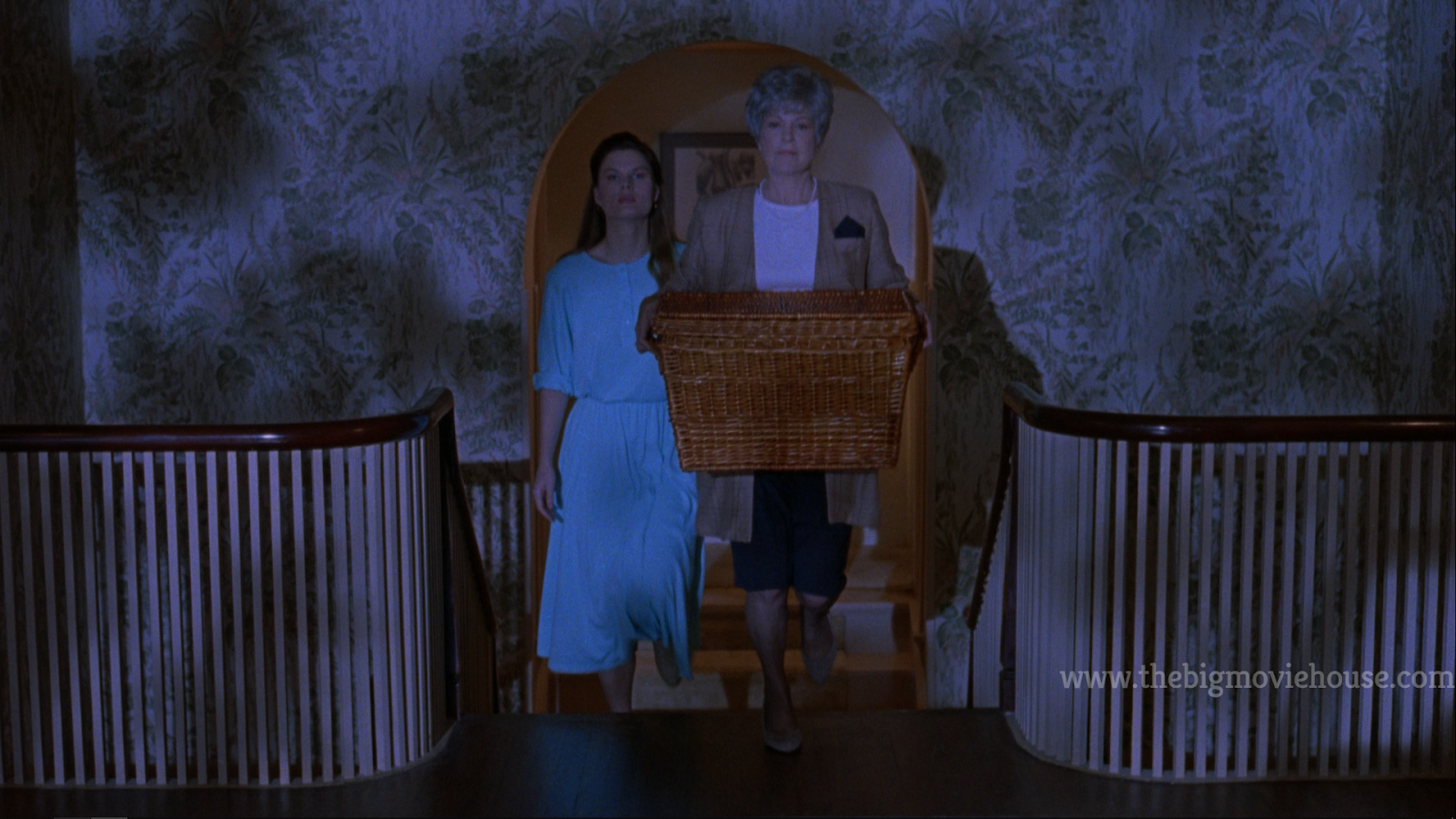 Basket Case 2 (Synapse Films) Bluray Review + Screenshots