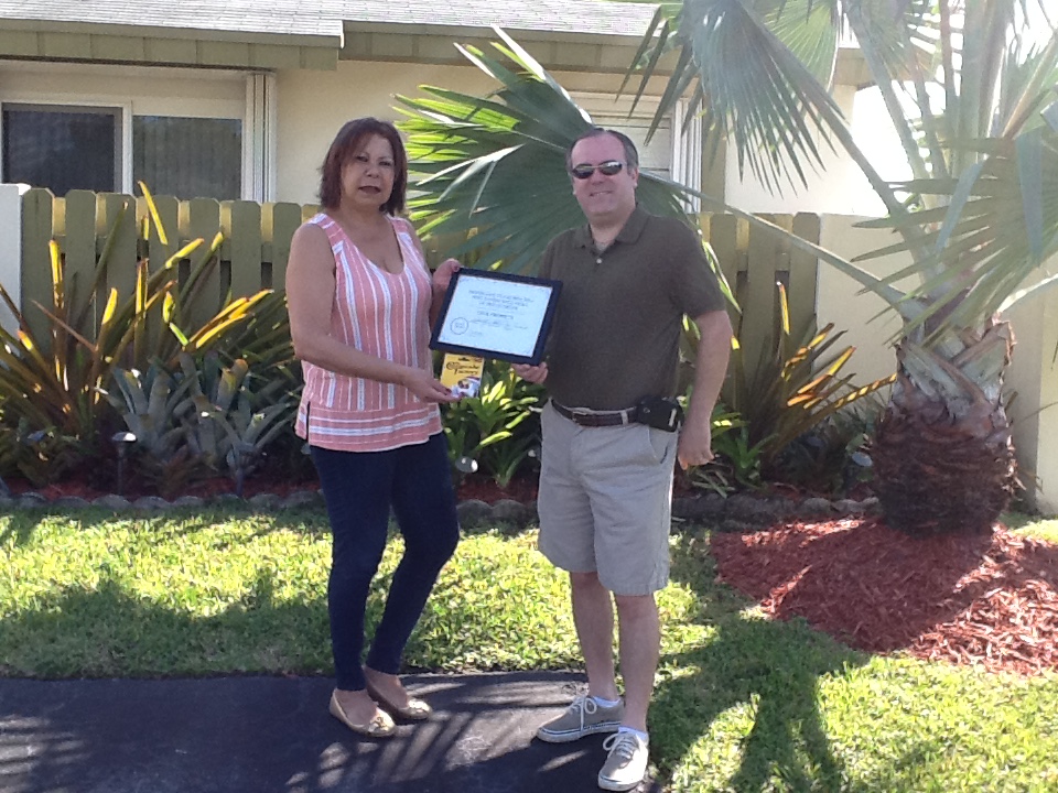 December 2016 DevonAire Villas Homeowners Association 1