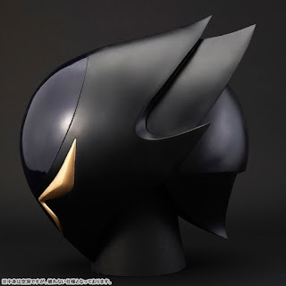 Figuras: Imágenes de La mascara de Zero de Code Geass: Lelouch of the Rebellion - Megahouse Figuras: Imágenes de La mascara de Zero de Code Geass: Lelouch of the Rebellion - Megahouse