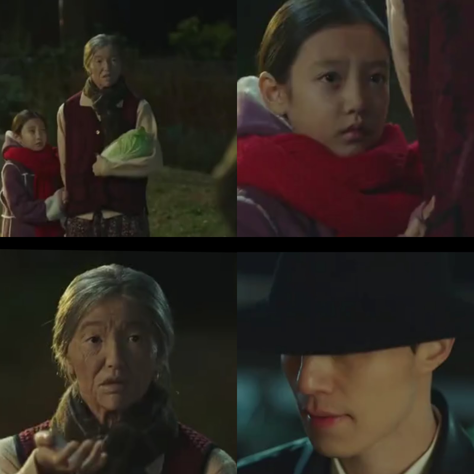 sunakostories Sinopsis Goblin Episode 1 Part 2