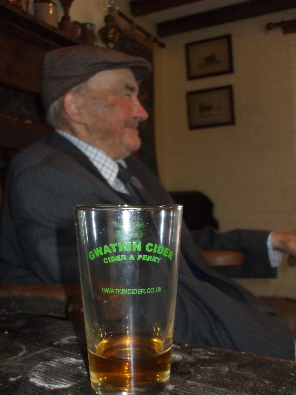 Brew Wales Ciderhouse opens at Gwatkin Cider!