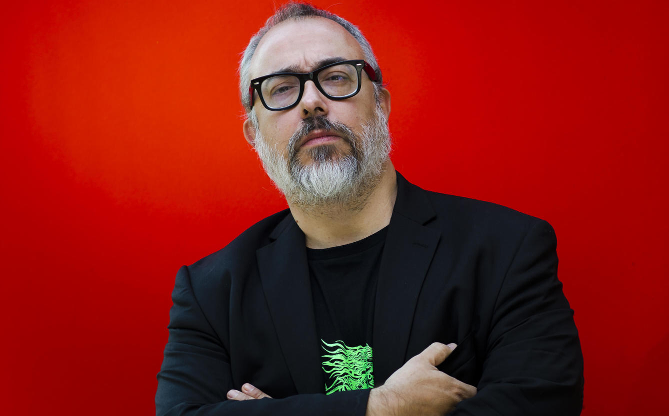 Batiburrillo Los diez mejores directores de cine actuales Batiburrillo Los diez mejores directores de cine actuales