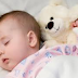 Tips Untuk Membantu Bayi Anda Tertidur