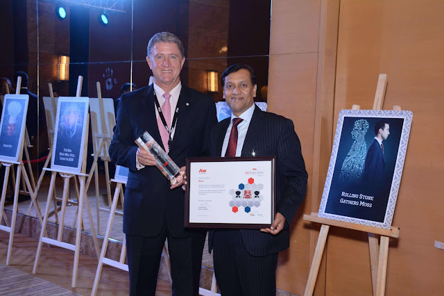 Bayer wins ‘Best Employer in India 2017’ Award