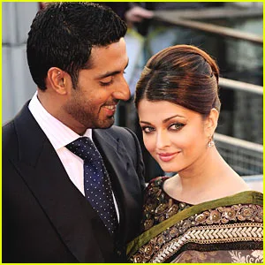 Aishwarya Rai is Pregnant with her First Child