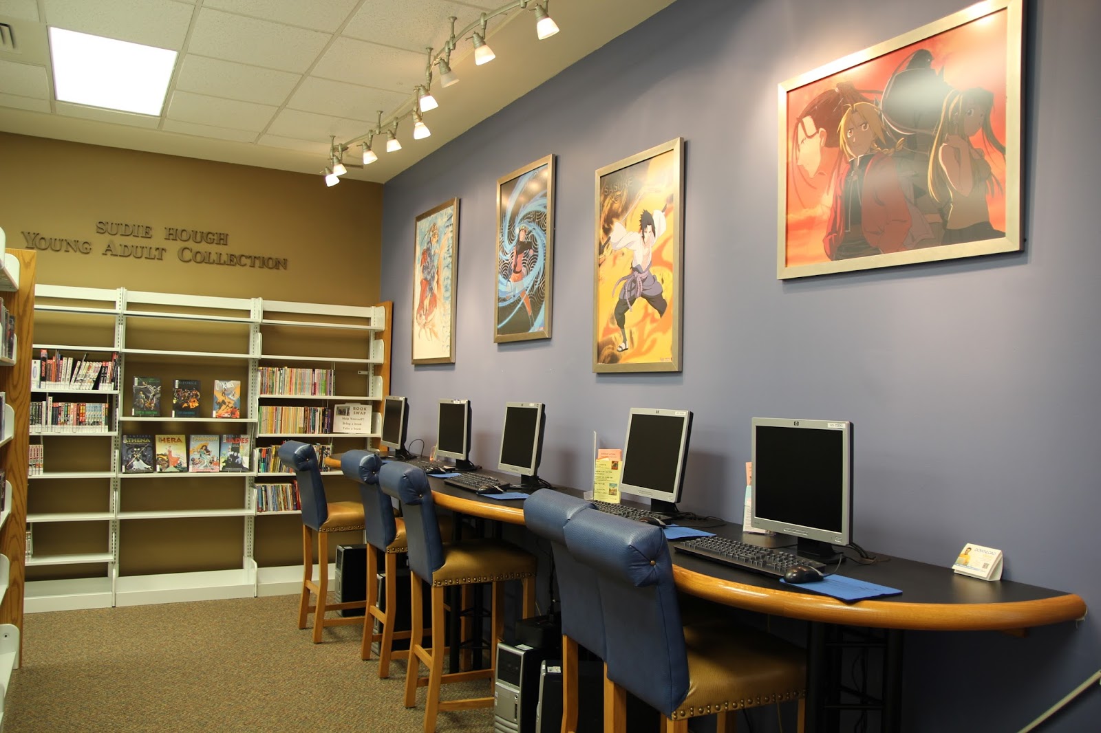 Mississippi Library Commission Blog MS Library Spotlight Kiln