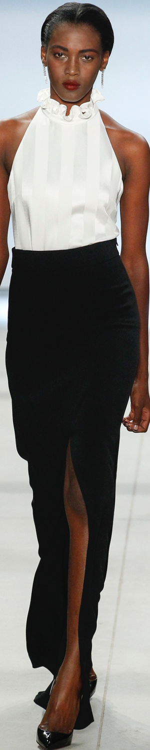 Cushnie Et Ochs F/W 2016 RTW