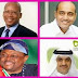 Meet the CEO’s, Origin Country and Founded Dates of MTN, Airtel, Glo and Etisalat