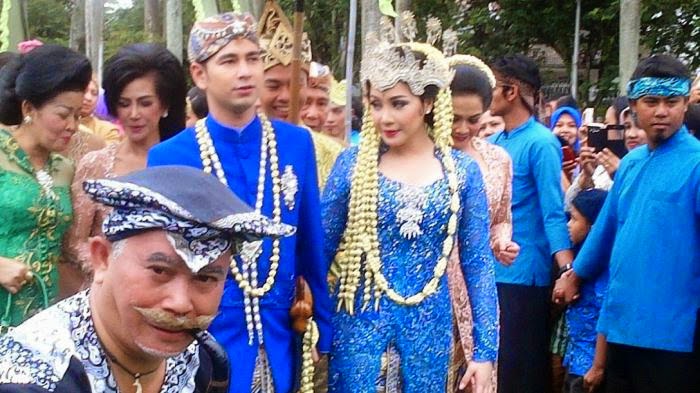 Upacara Ngunduh Mantu « Ngunduh Mantu
