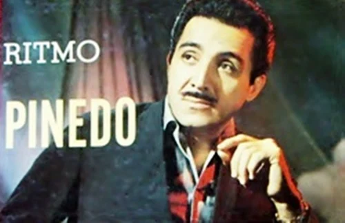 Nelson Pinedo & La Sonora Matancera - Mi Barquito Marinero