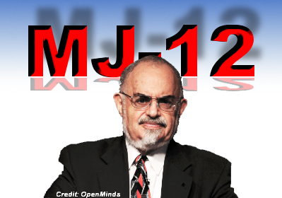 MJ-12: Renowned Ufologist, Stanton Friedman Issues Debate Challenge To Naysayers