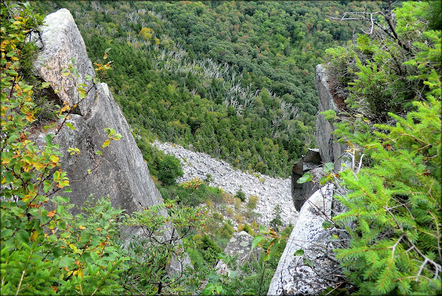 1HappyHiker: Hiking in Northernmost Regions of VT and NH 