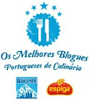 Os melhores blogues de culinária - Lusitana