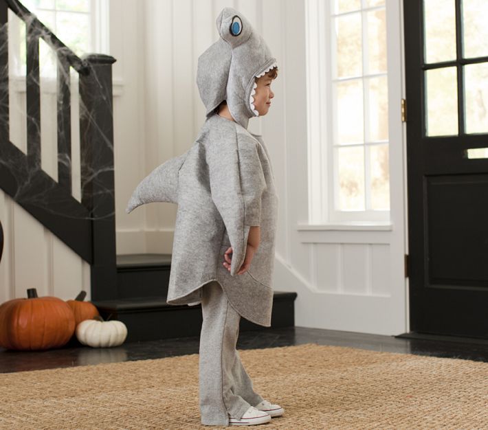Pottery Barn Kids Hammerhead Shark Costume Decor Look Alikes Pottery Barn Kids Hammerhead Shark Costume