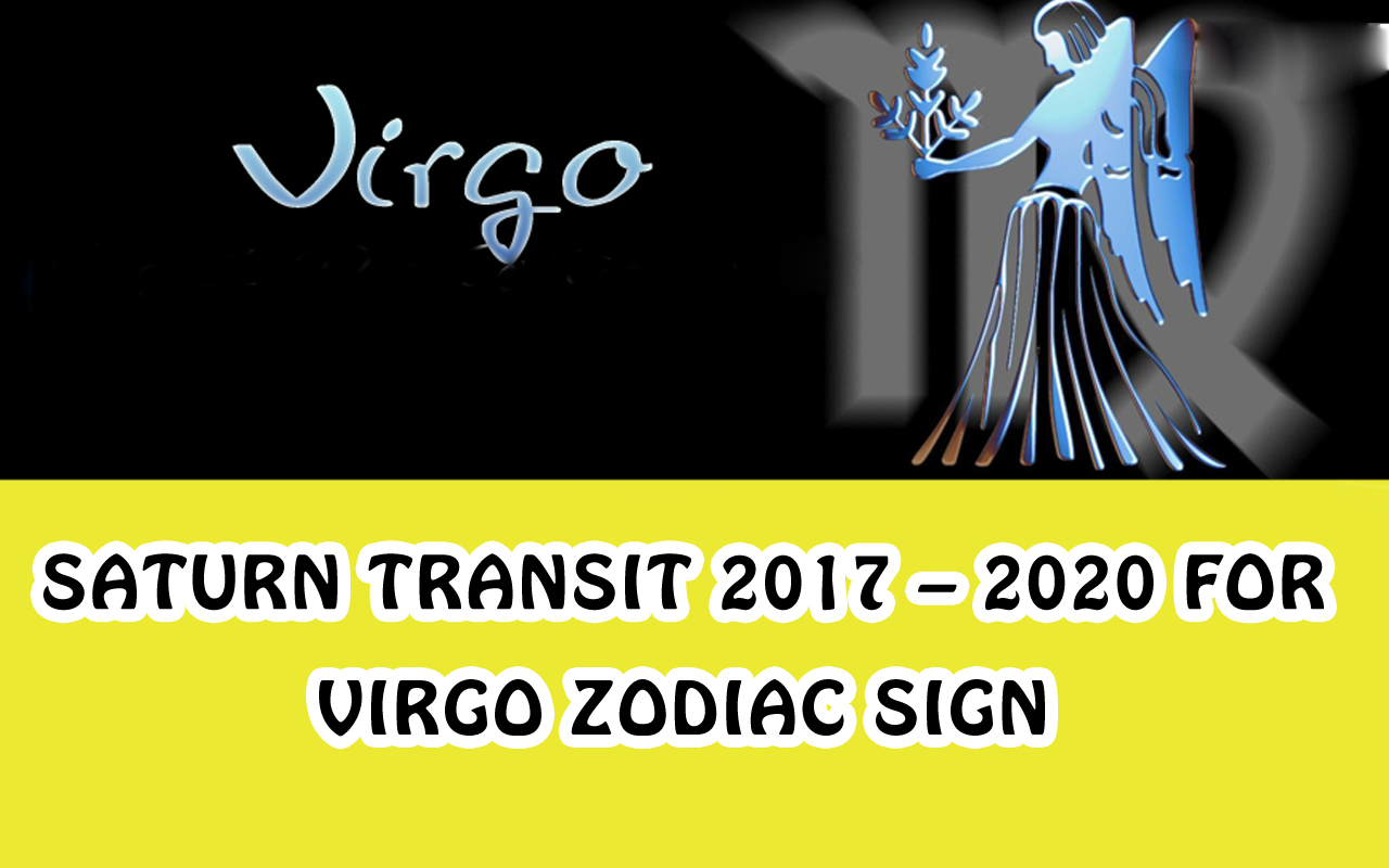 Saturn Transit 2017 2020 For Virgo Sign Smart Investment Analysis