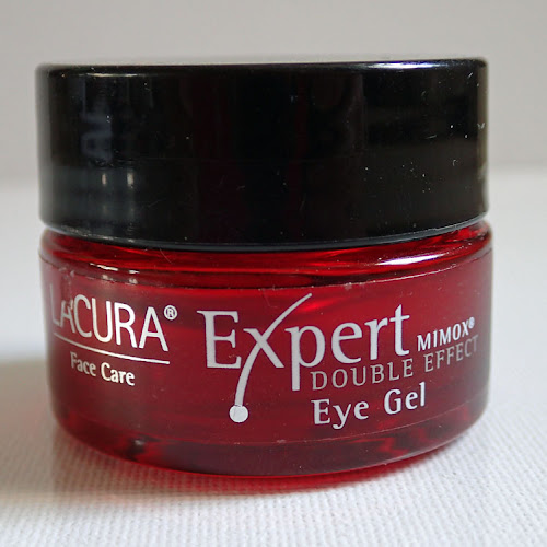 lacura eye gel