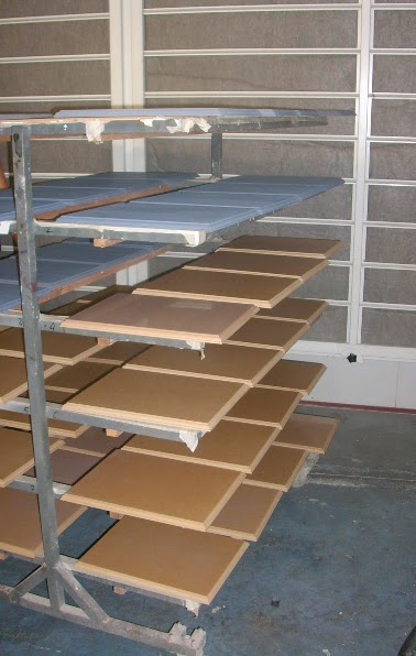 PROYECTO DE INVESTIGACIÓN. ALMAGREÑOS I: 2.1.- PROCEDIMIENTOS DE SECADO