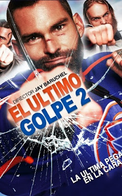 allofr Streaming VF 2012: Film Goon streaming VF