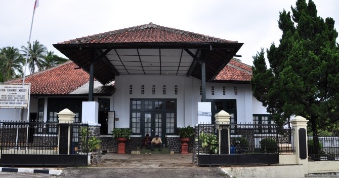 Kontraktor Kolam Renang Kuningan Jawa Barat: Wisata ke ...