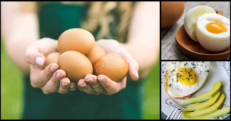 Eating More Eggs Can Help People Deal With Diabetes - Dr. Farrah MD
