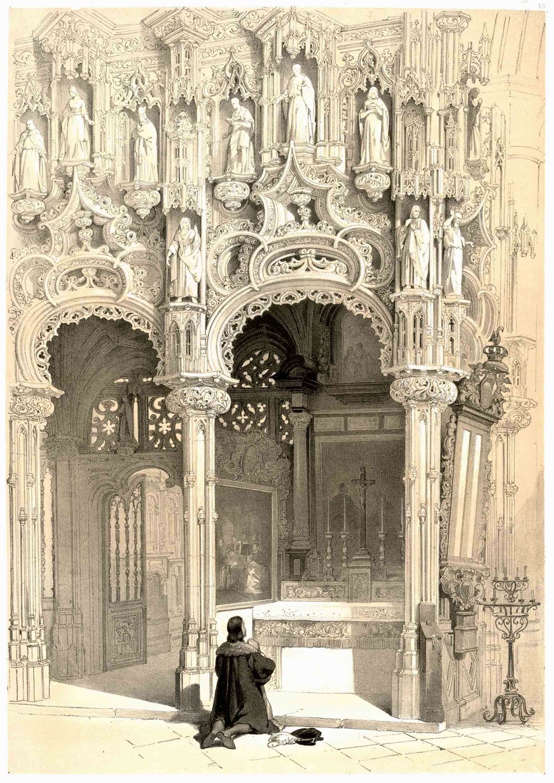 Prints and Principles: April 2013