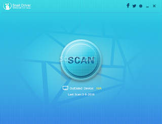 SnailDriver Portable