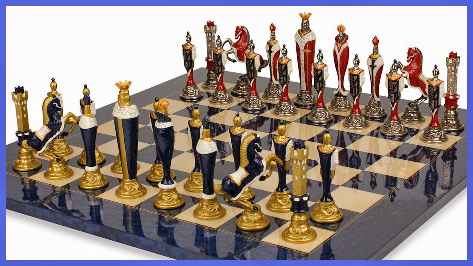 History Of Chess Origin | History of Chess – PFZKOU