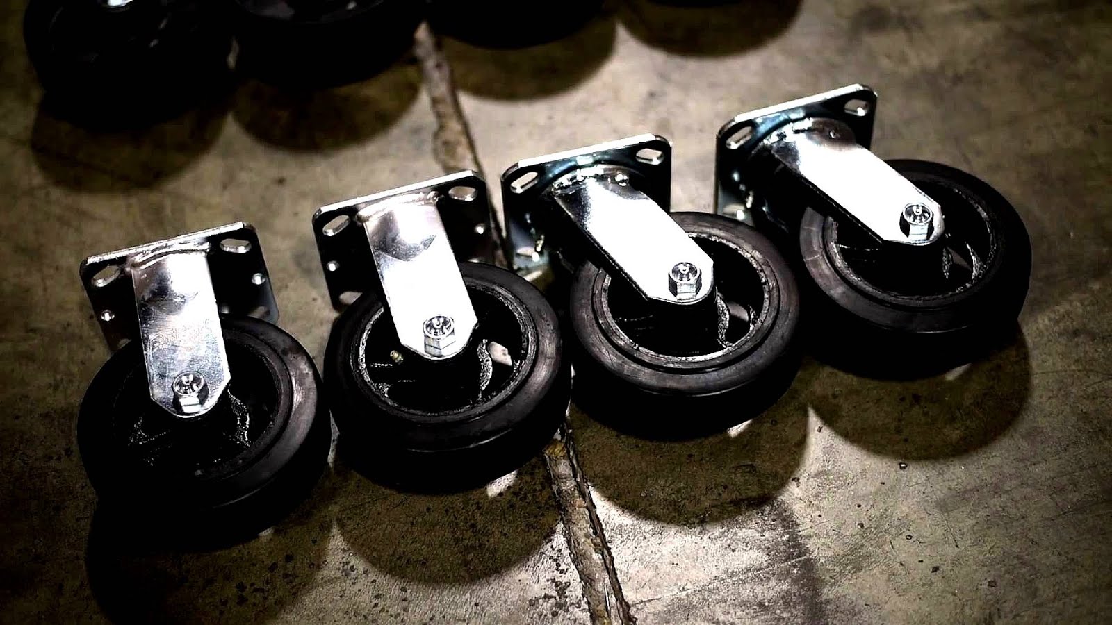 Fifthwheel coupling Wheel Connection Connect Choices