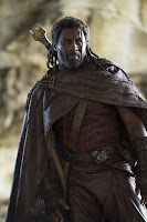 Thor: Ragnarok Idris Elba Image 1 (41)
