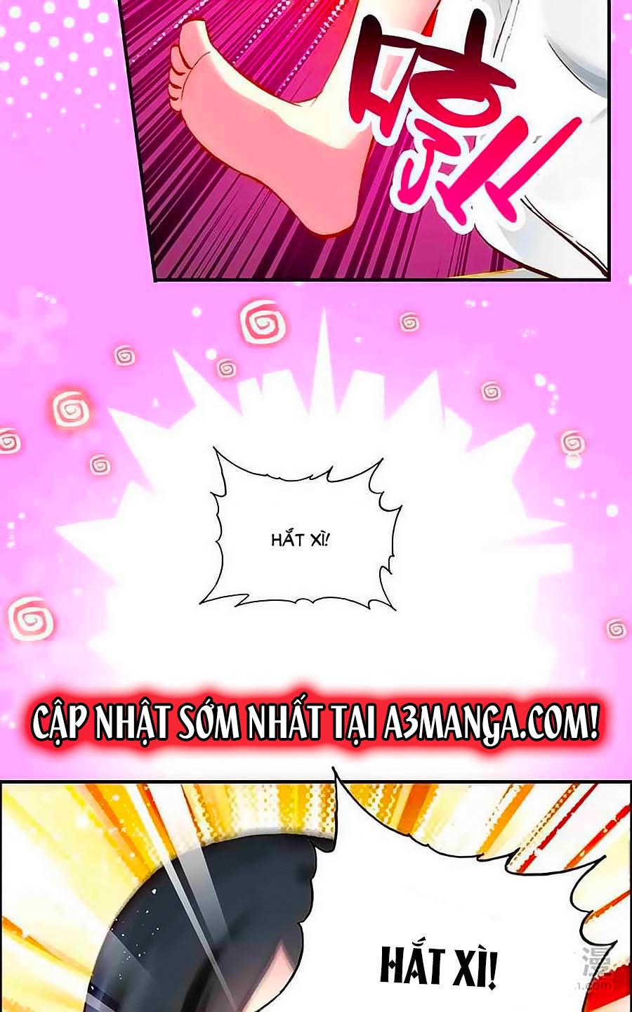 Cái Quần Nhà Ta Thành Tinh Rồi Chap 8 - Next Chap 9