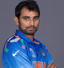 Mohammed Shami, Biography, Profile, Age, Biodata, Family , Wife, Son, Daughter, Father, Mother, Children, Marriage Photos. 