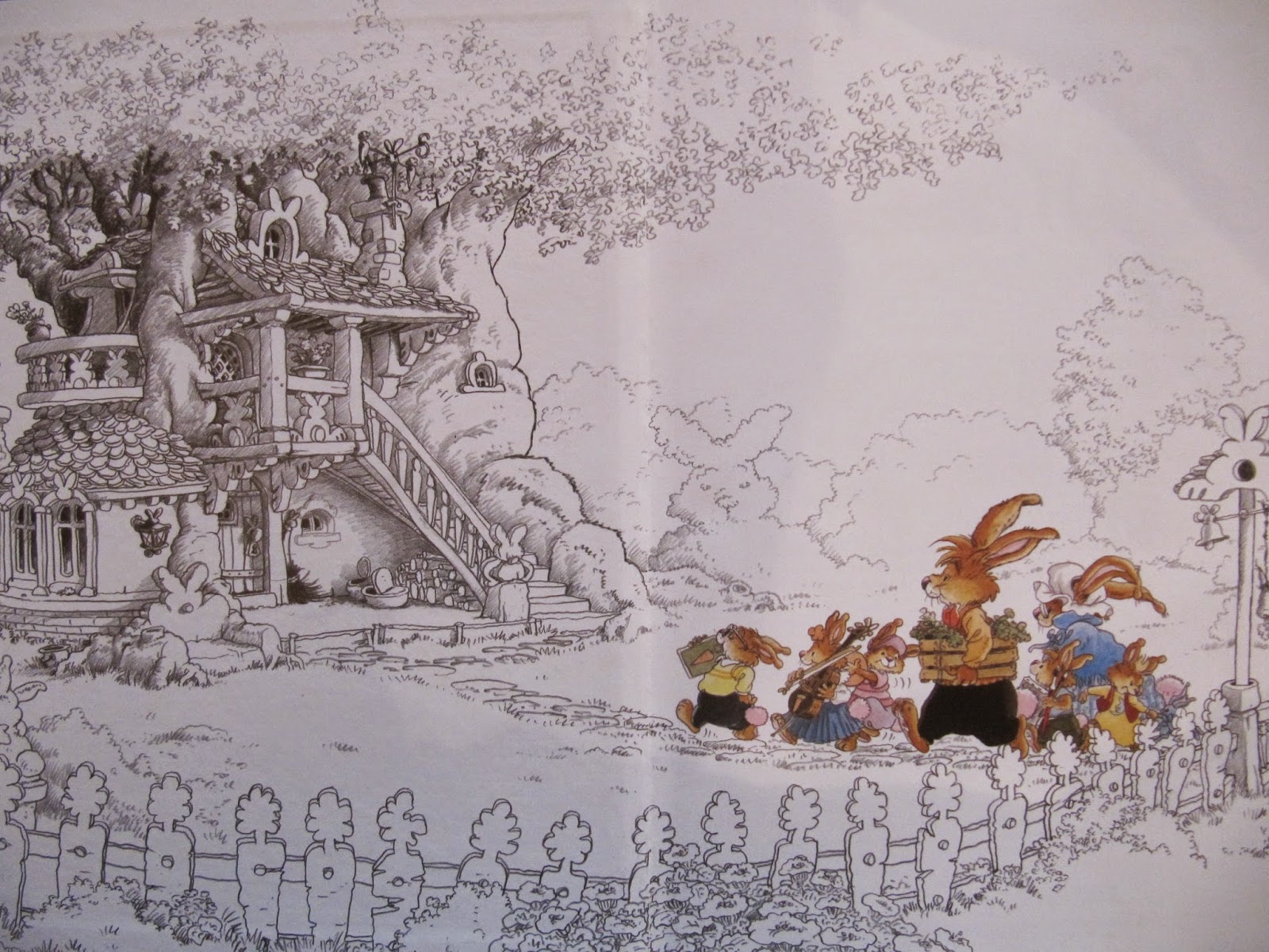 Jules se livre: La famille Passiflore - Tome 1, Loïc Jouannigot