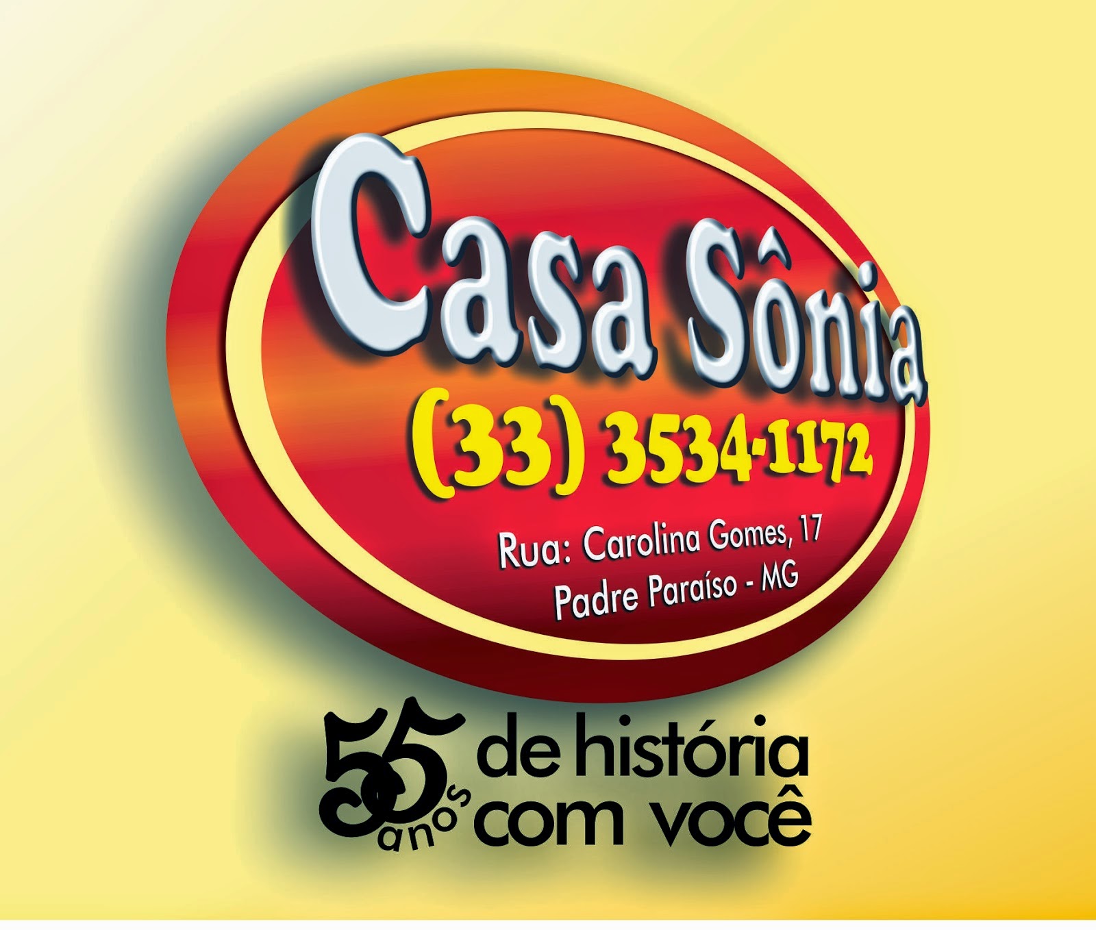 Casa Sônia