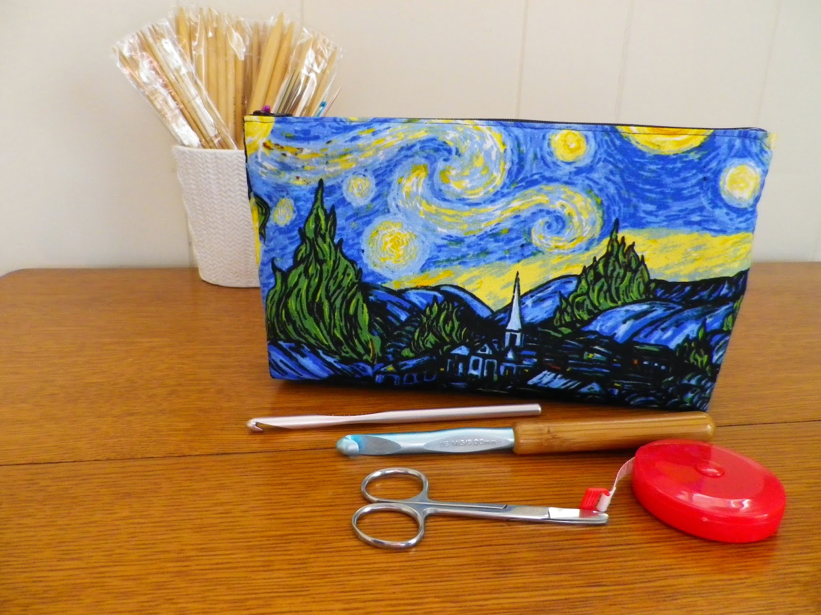 Freckled Crafts