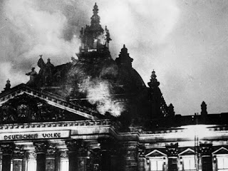 Pożar Reichstagu