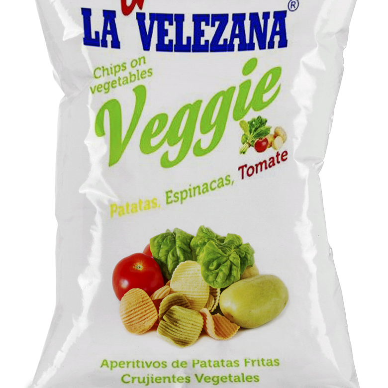 Veggie La Velezana