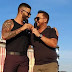 Gusttavo Lima grava participação no novo DVD de Xand Avião