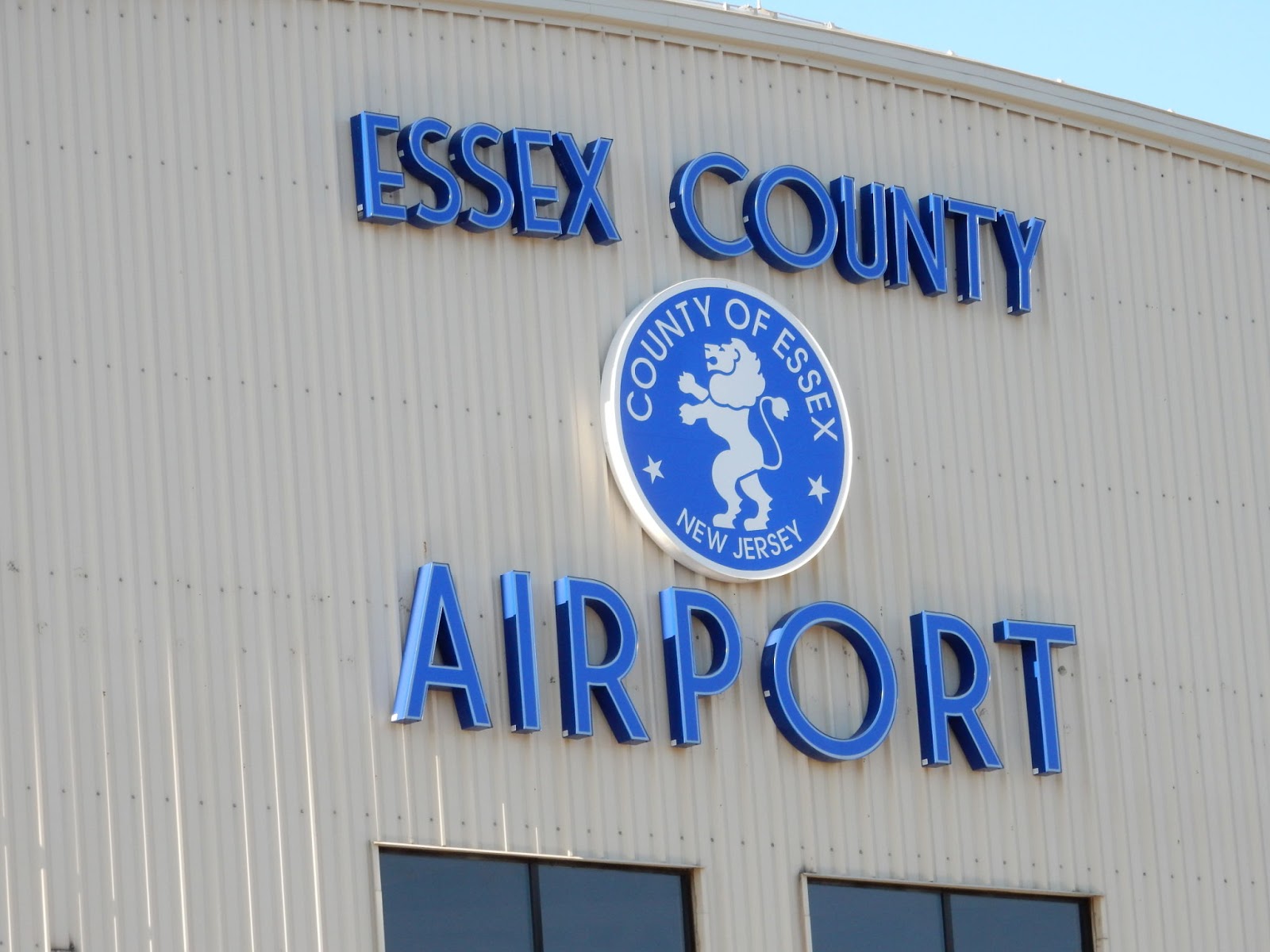 New Jersey and You Perfect Together, Liberty and