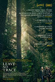 Leave No Trace (2018) Movie WEBDL 720p & 1080p Direct Download