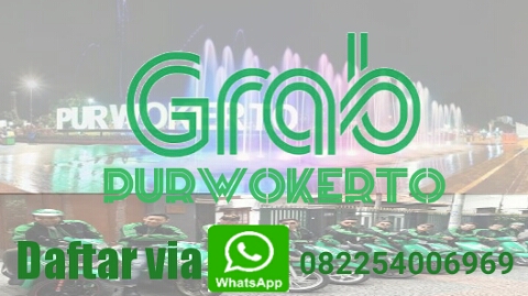 Alamat Kantor Grab Purwokerto Info Kantor Grab Se Indonesia