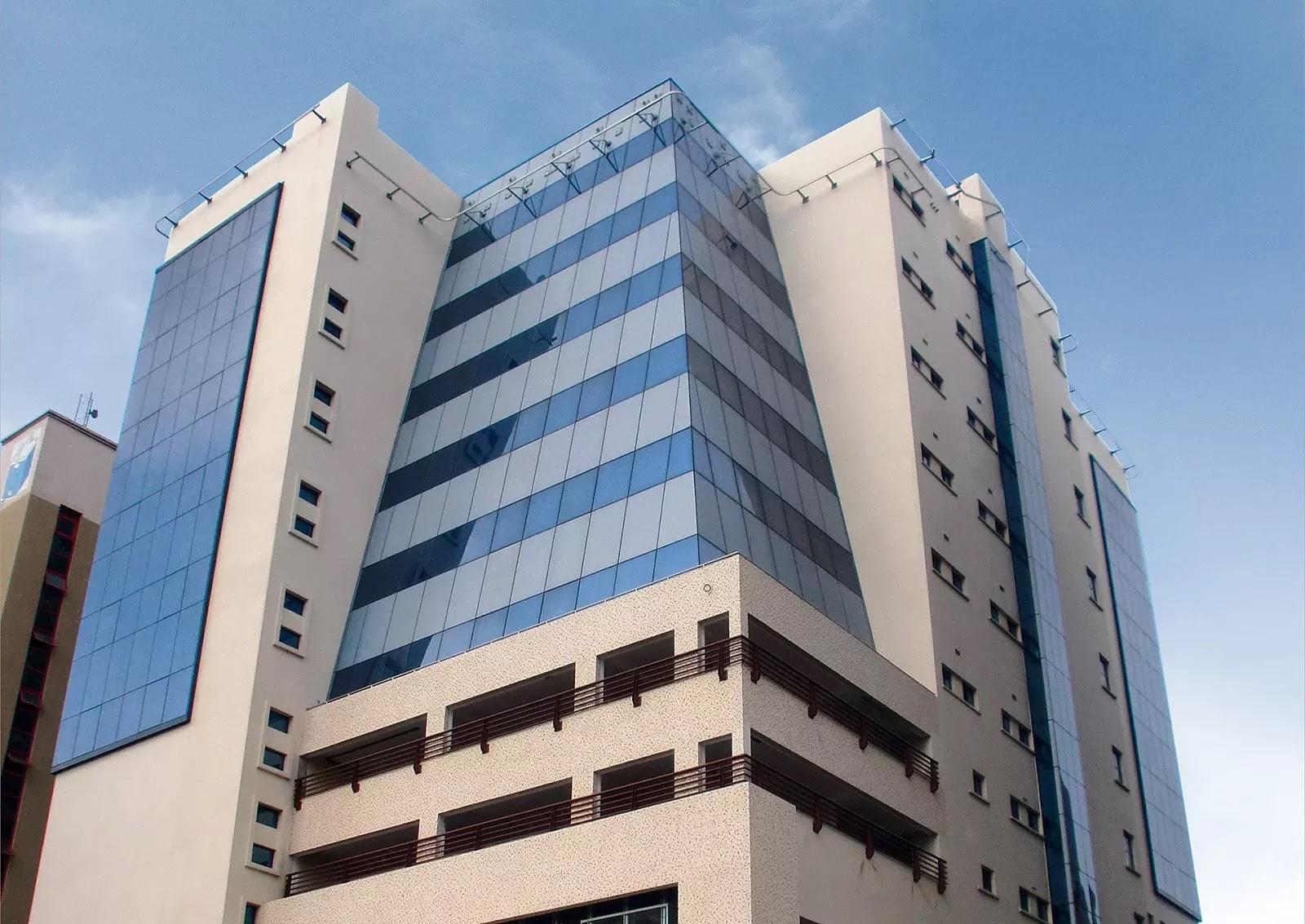 10 Most Beautiful Buildings In Lagos (photos) Properties Nigeria