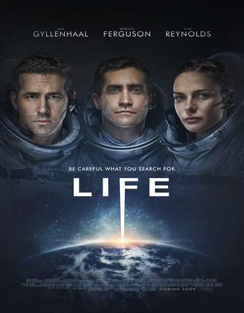 Life 2017 Full English Movie Free Download