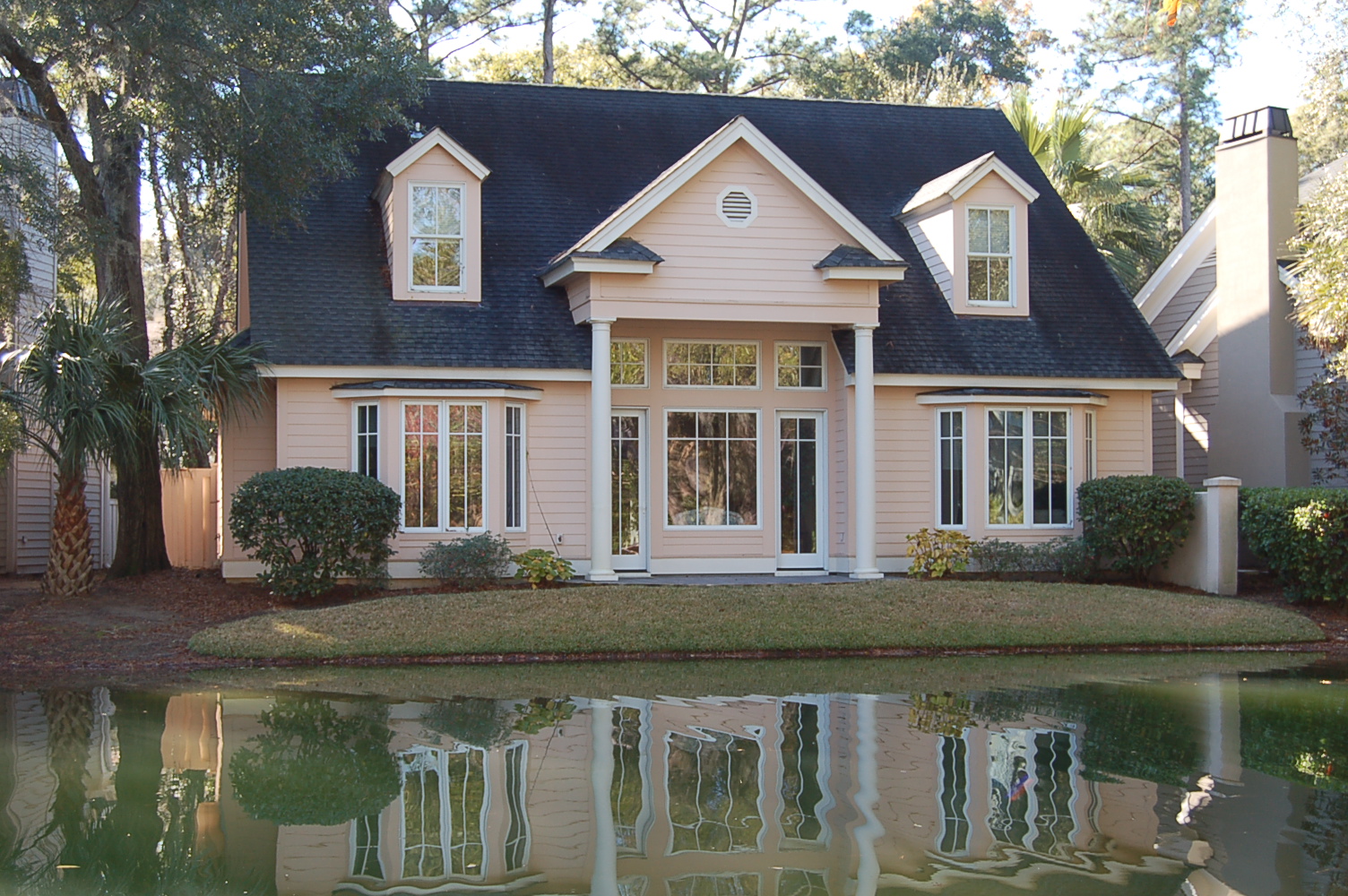 Hilton Head Island Real Estate New Price in Windmill Harbour!